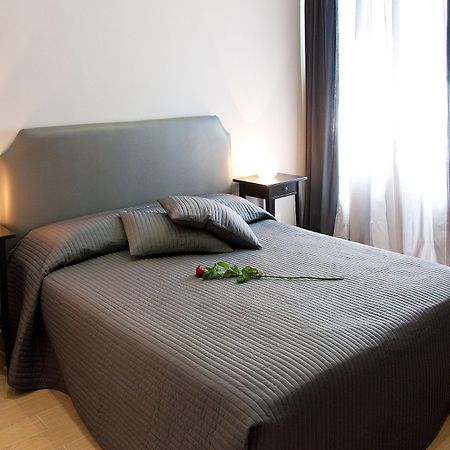 팔레르모 오페라 B&B 외부 사진