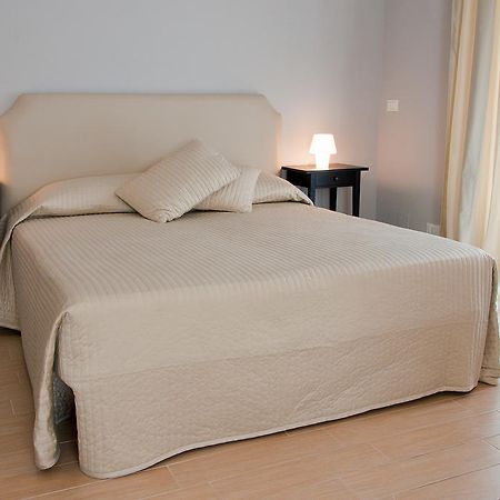 팔레르모 오페라 B&B 외부 사진