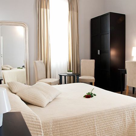 팔레르모 오페라 B&B 외부 사진