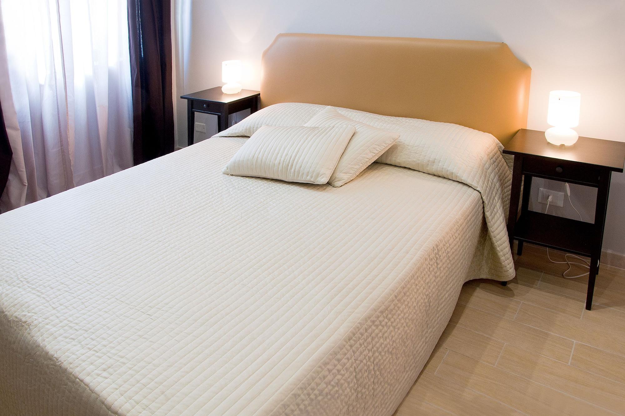팔레르모 오페라 B&B 외부 사진