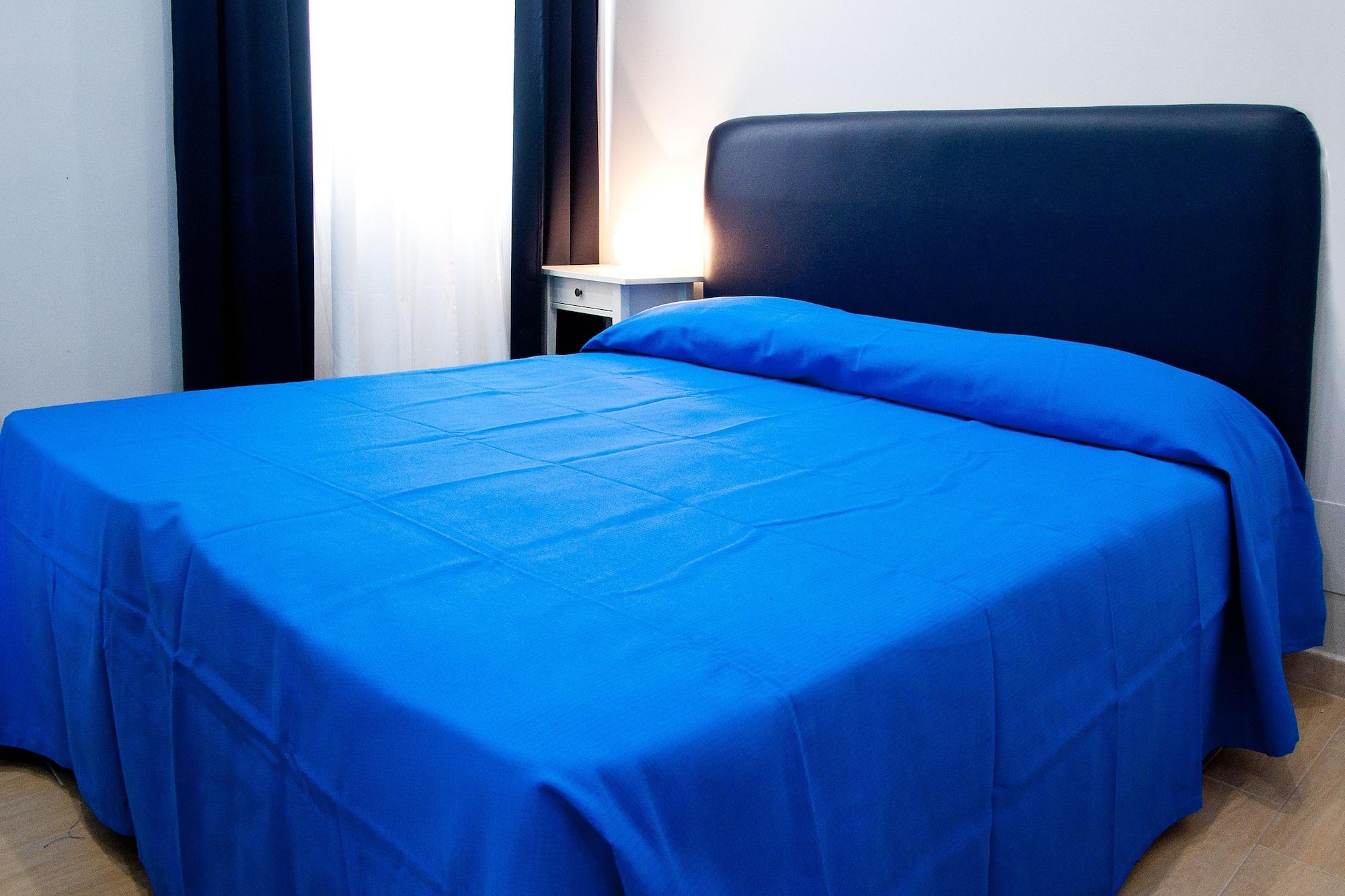 팔레르모 오페라 B&B 외부 사진