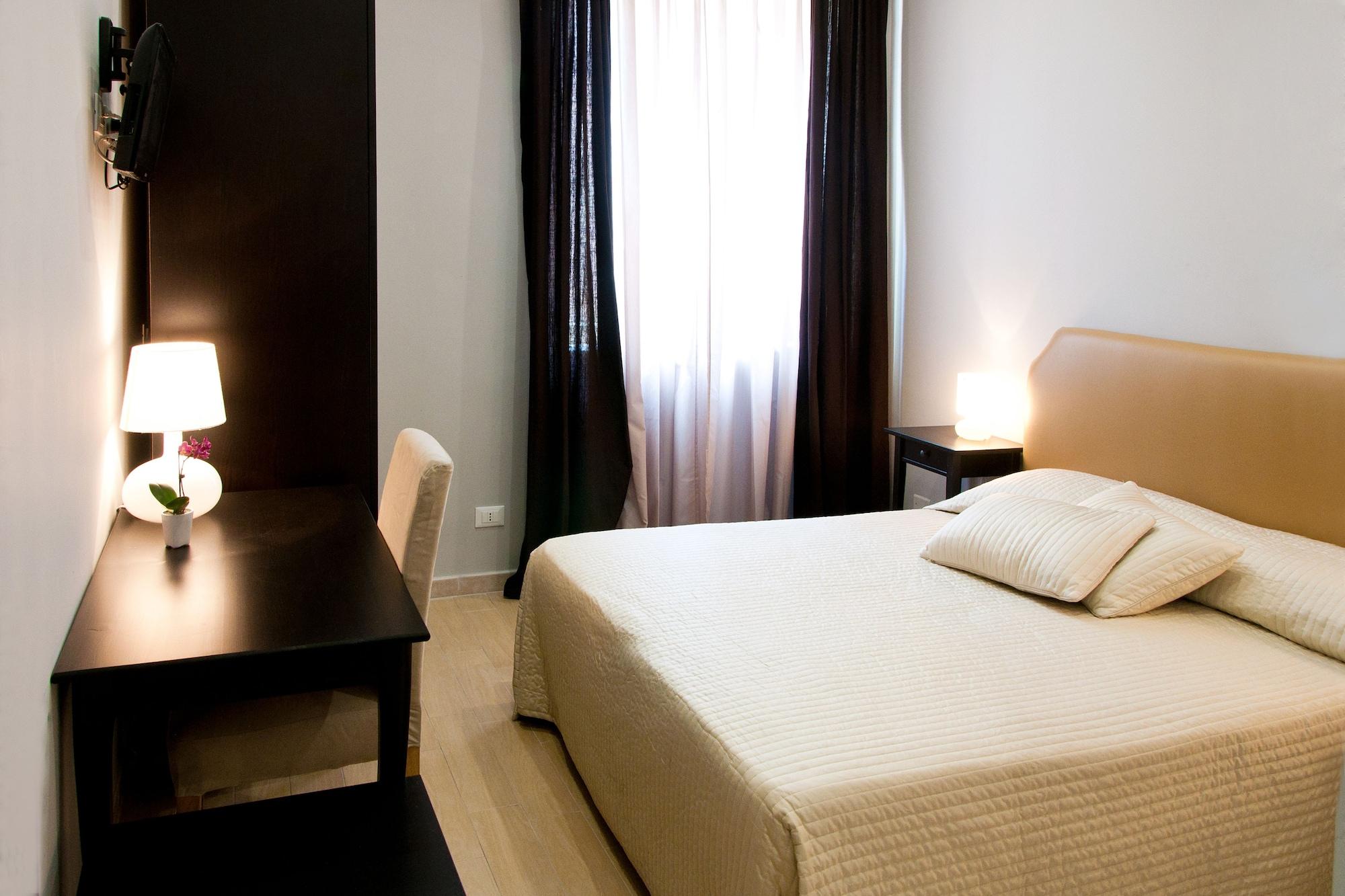 팔레르모 오페라 B&B 외부 사진